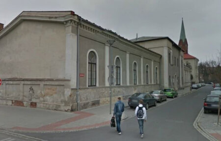 hauerova