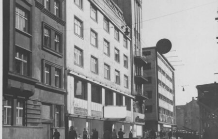 promeny ostravy