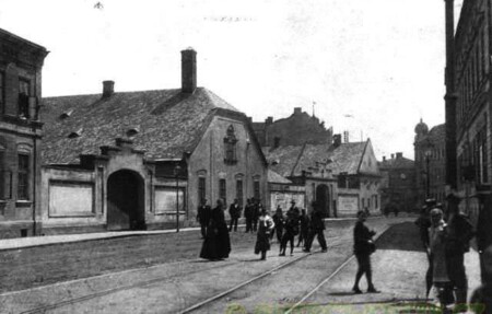 promeny ostravy