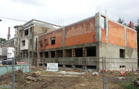 výzkumné centrum 1