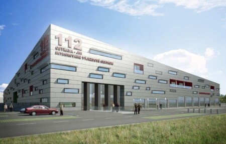 vyjezdove centrum jih