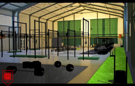 Performace Power Center vizualizace 02