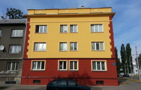 muglinovská p