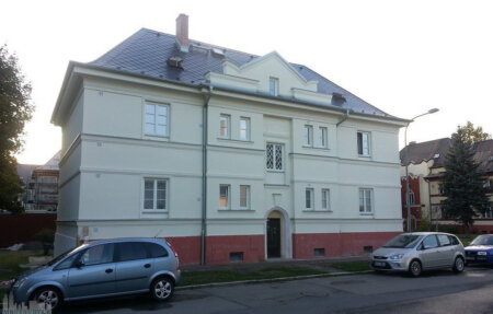 jubilejní 1