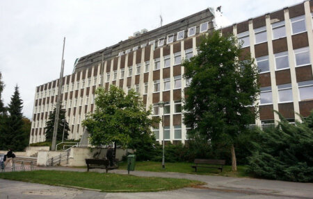 magistrát 1