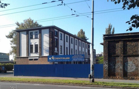 sokolska centrum
