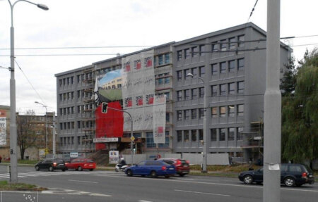 admin novinarska