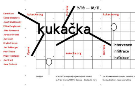 kukačka