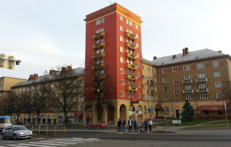 opavská 1