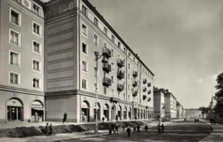 promeny ostravy