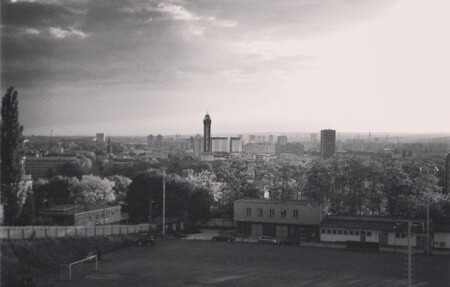 ostrava centrum