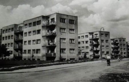 promeny ostravy