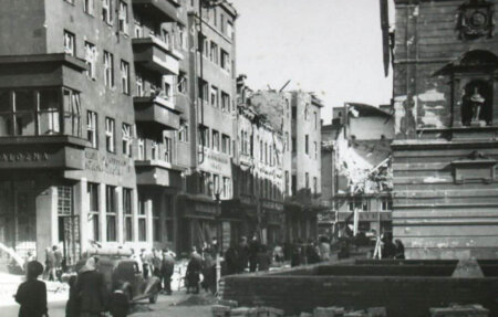 promeny ostravy