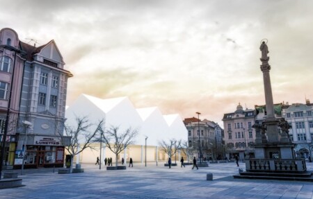 mestske zasahy centrum