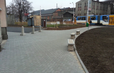 štramberská 6