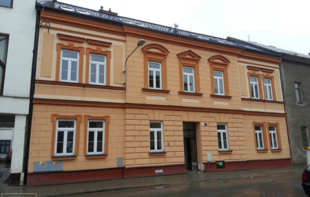 tvorkovských 1