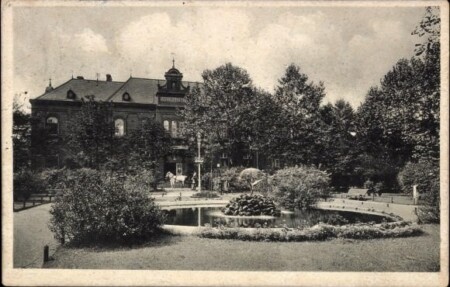 promeny ostravy