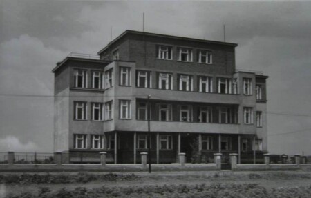 proměny ostravy