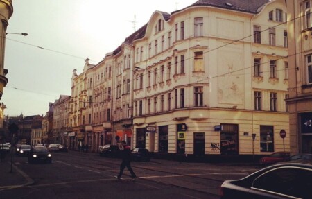 ostrava