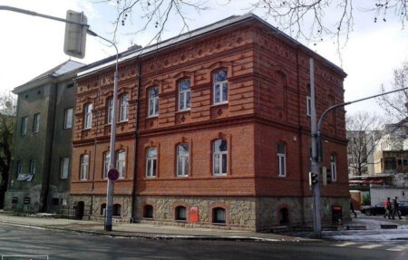 biskupska
