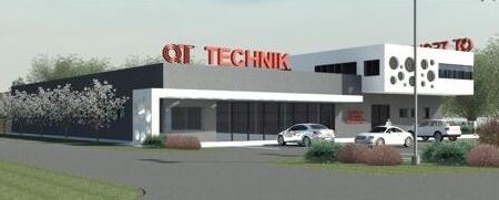 qt technik