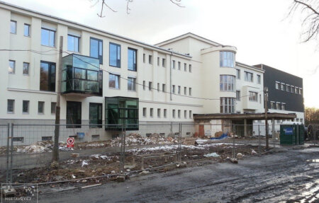 výzkumné centrum 3