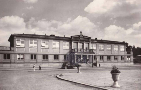 promeny ostravy