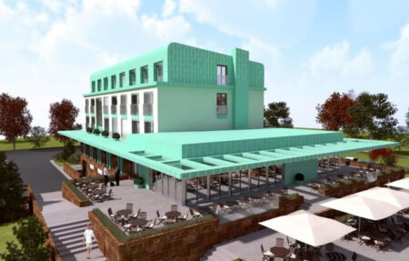 hotel bartos