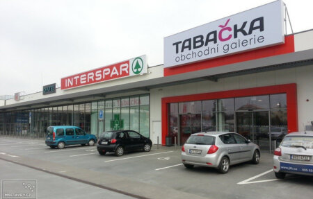 tabačka 4