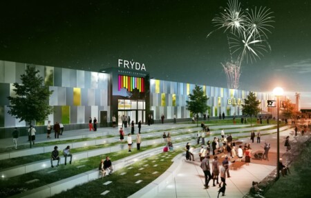 fryda