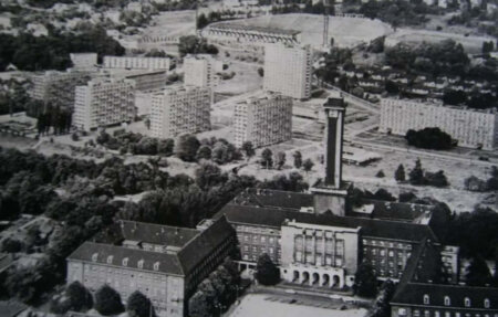 promeny ostravy