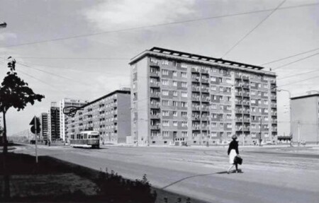 promeny ostravy