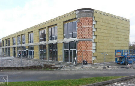 frýdlantská 1