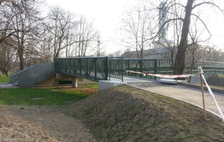 lávka 1