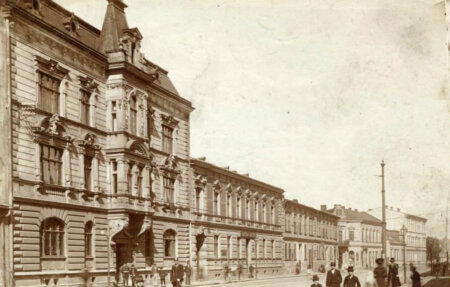 promeny ostravy