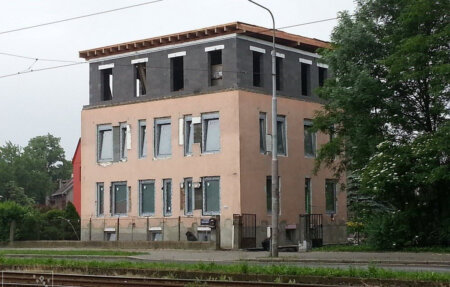závodní