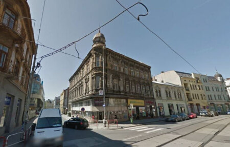 hotel hollarova