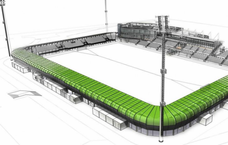 stadion karvina