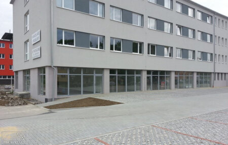 office park 1