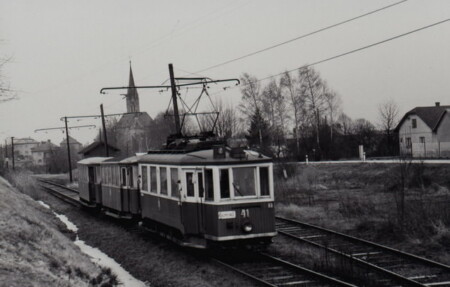 promeny ostravy