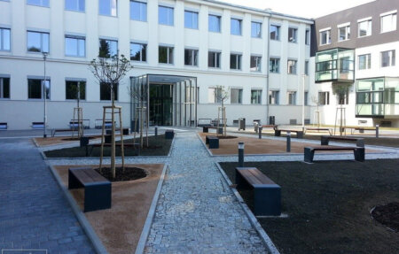 výzkumné centrum 1