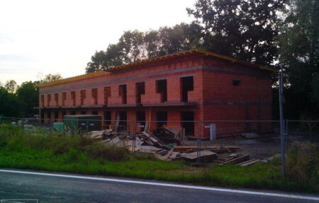 rd polanka