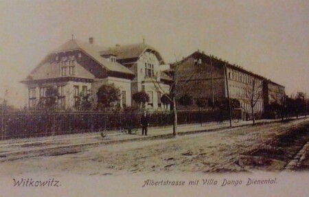 promeny ostravy