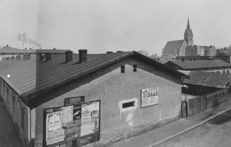 promeny ostravy