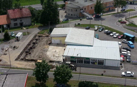 auto vrána 1