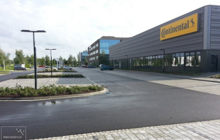 continental 1