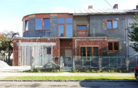 hasičská 1