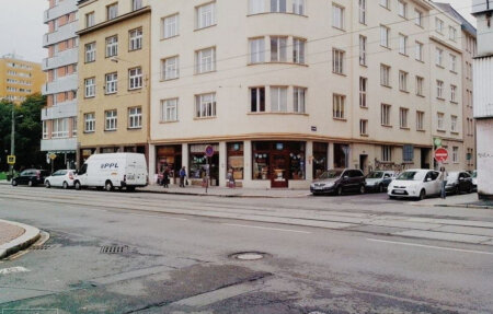 OSTRAVA