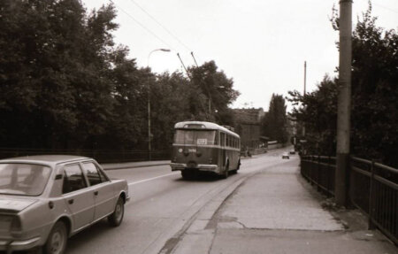 promeny ostravy