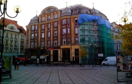 rynek